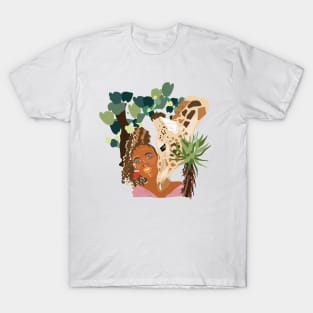 Into the wild T-Shirt